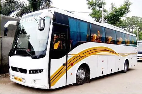 Volvo Coach