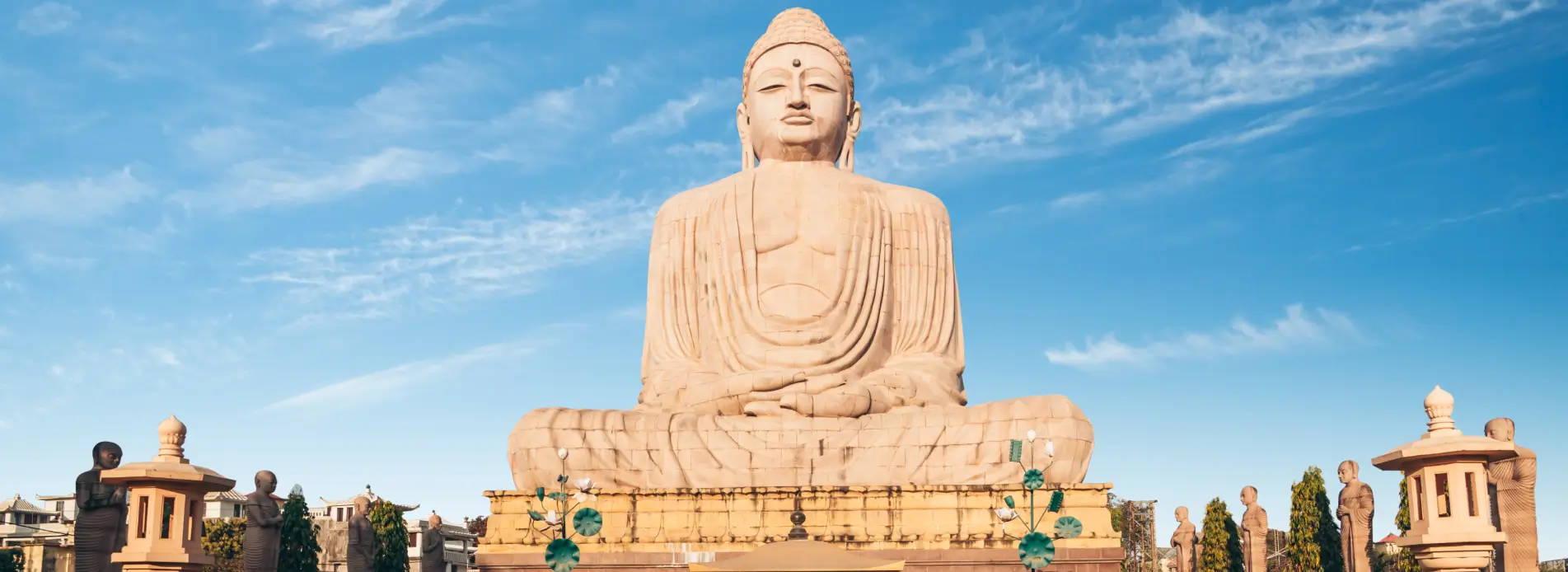 Buddha Tours Package India