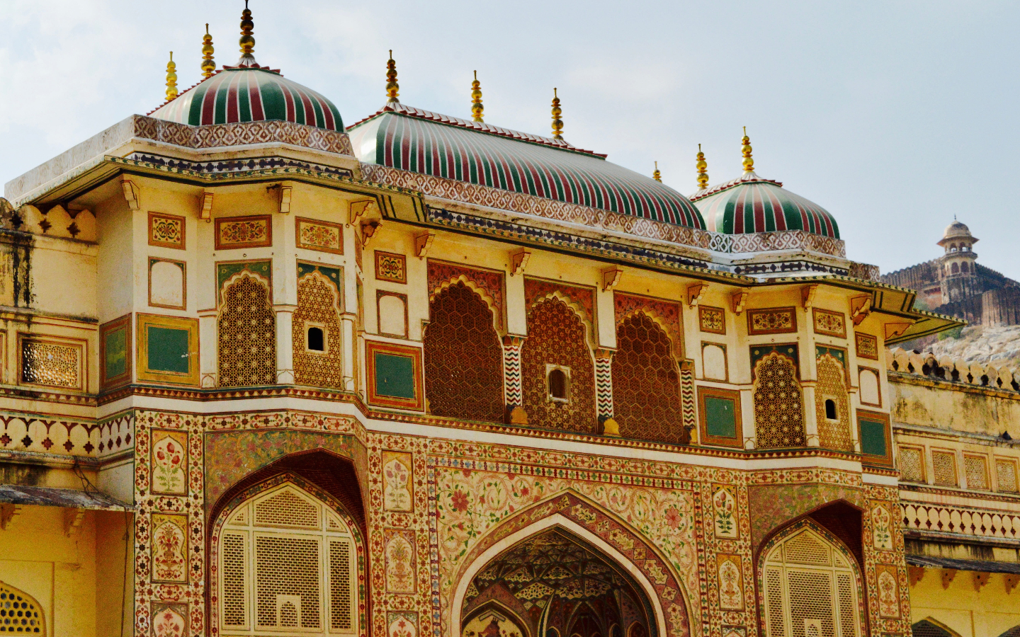 12 Days Rajasthan  Private Tours