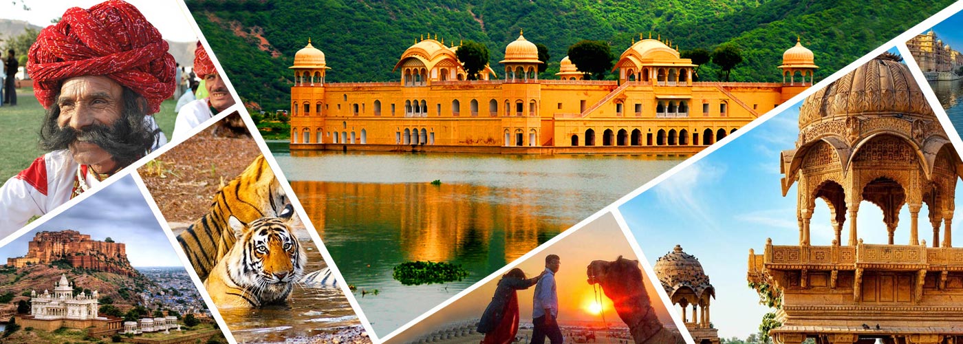 10 Days Rajasthan Private Tours