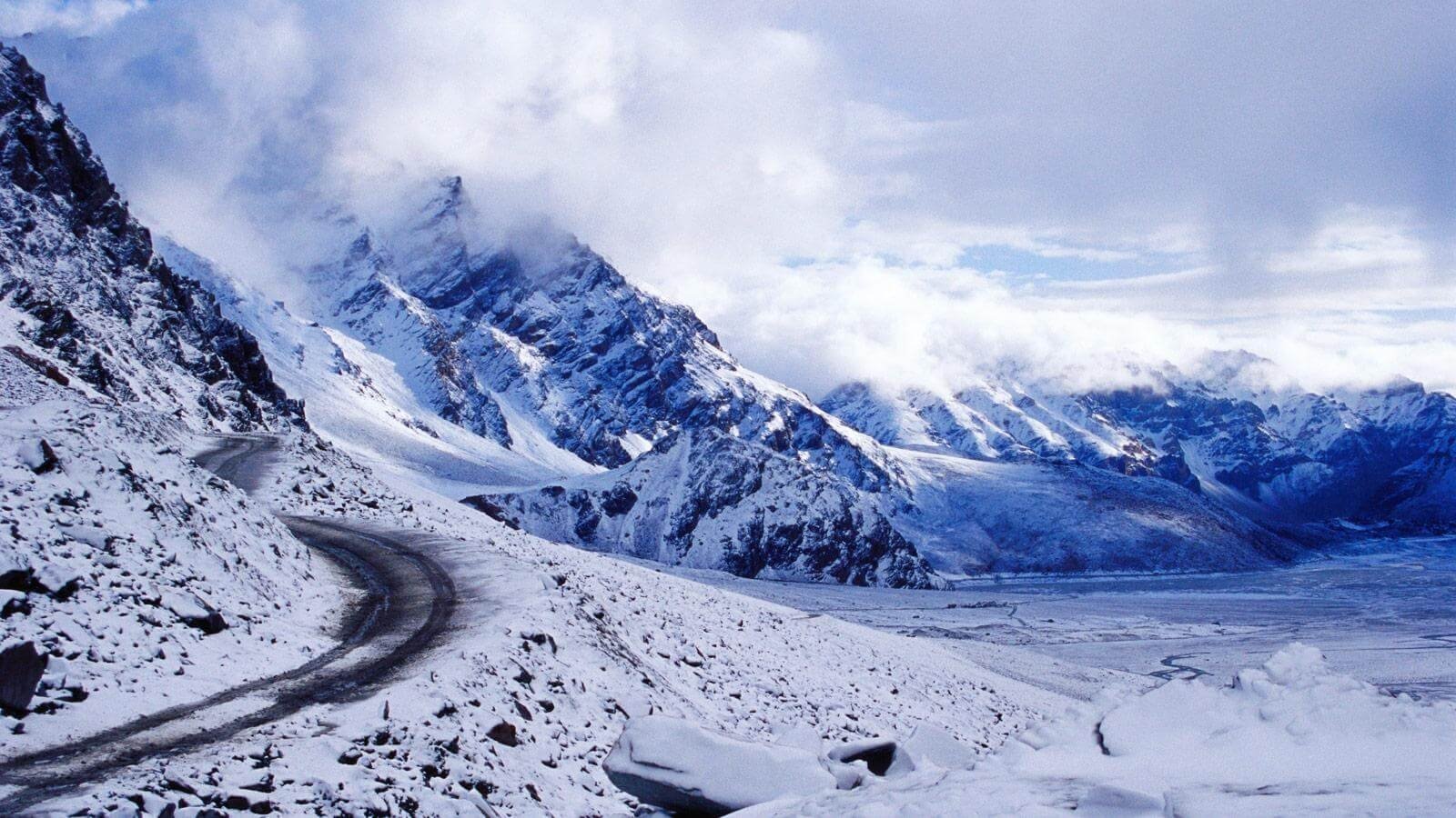 Shimla Manali Tour Package from Delhi by Car