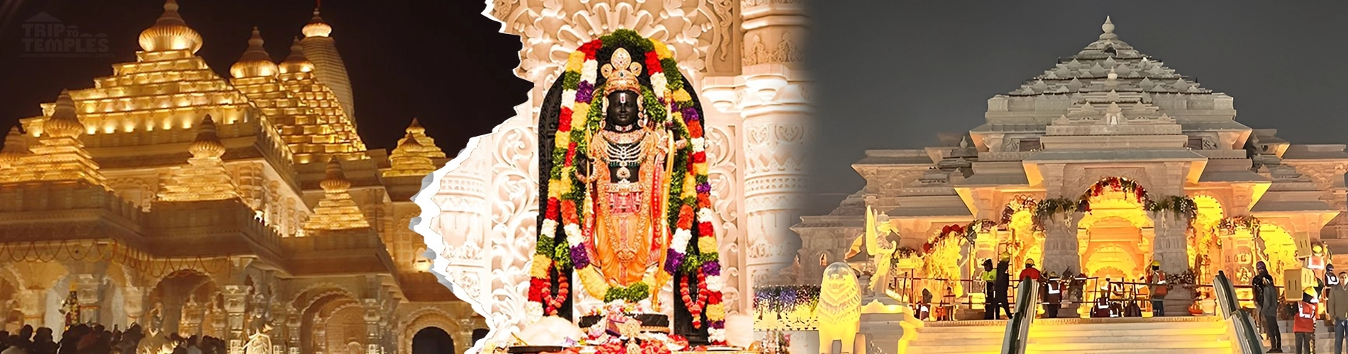 Ayodhya Pilgrims Tour Package