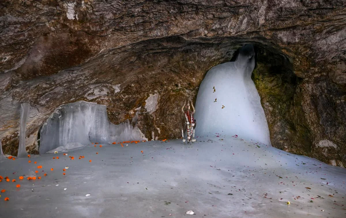 Amarnath Yatra Package