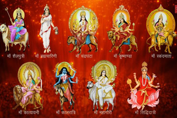 9 Devi Darshan in Himachal Pradesh