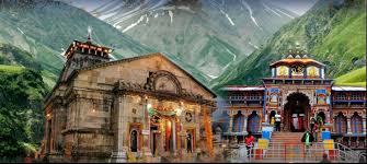 Badrinath Kedarnath Tour