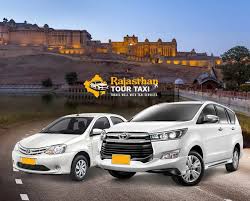 Rajasthan Taxi Service
